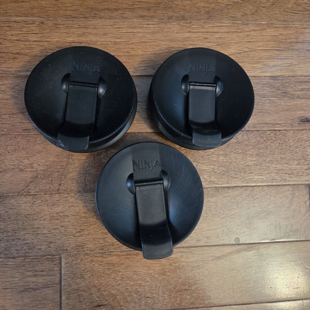 Ninja Sip And Seal Lids For Blender Cups (3)